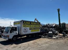 Trusted Broxton, GA Junk Removal Experts